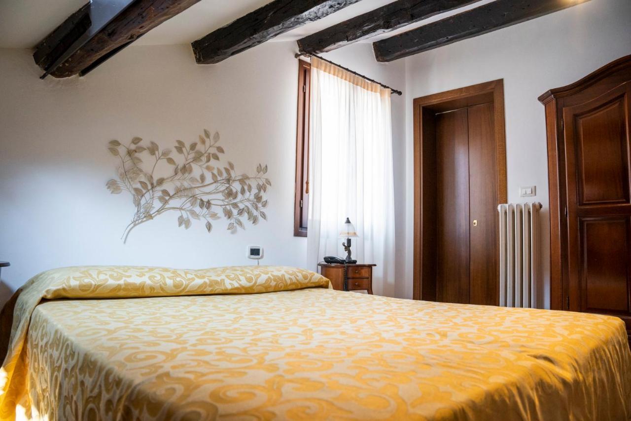 Locanda Art Deco Venedig Exteriör bild